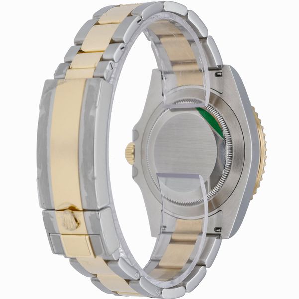 Rolex Submariner 126613 LB